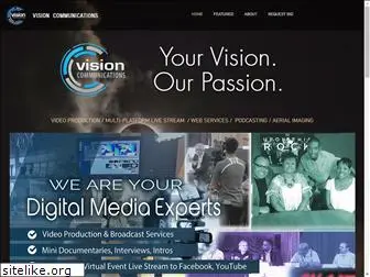 visioncomsolutions.com