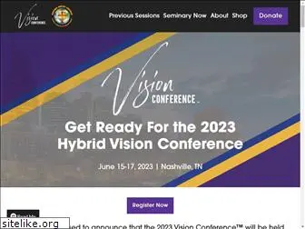 visionconference.org