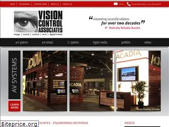 visioncontrol.com