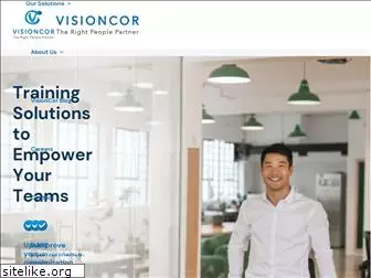 visioncor.com