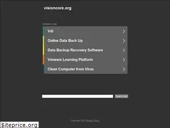 visioncore.org