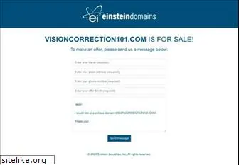 visioncorrection101.com