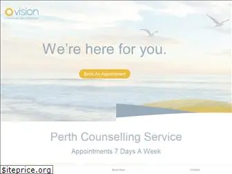 visioncounselling.com.au