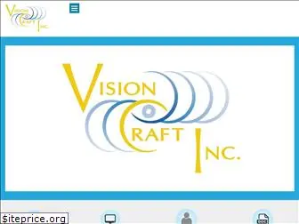 visioncraftinc.com