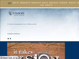 visioncreativesolutions.com