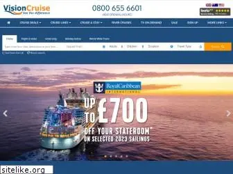 visioncruise.co.uk