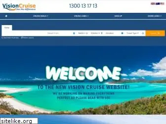 visioncruise.com.au