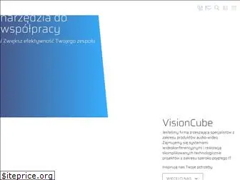 visioncube.pl