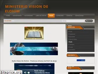 visiondeelohim.com