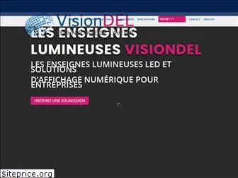 visiondel.ca