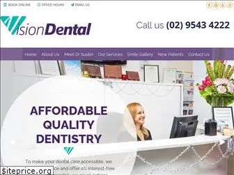 visiondental.com.au