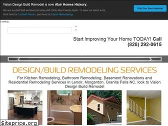 visiondesignbuildremodel.com