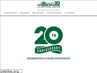 visiondesignsct.com