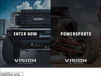 visiondieselperformance.com