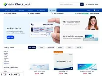 visiondirect.co.uk