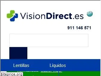 visiondirect.es