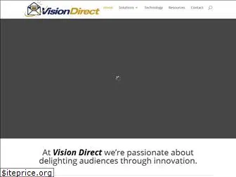 visiondirectmarketing.com