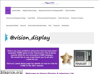 visiondisplay.co.uk