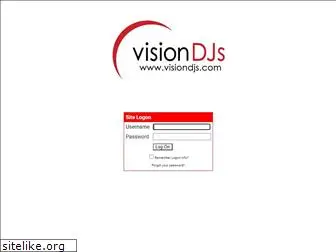 visiondjsonline.com