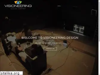 visioneeringdesign.com