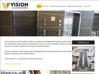 visionelevators.co.za