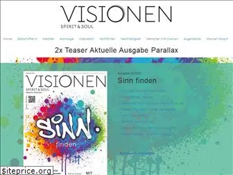 visionen.com