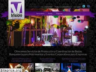 visioneventos.cl