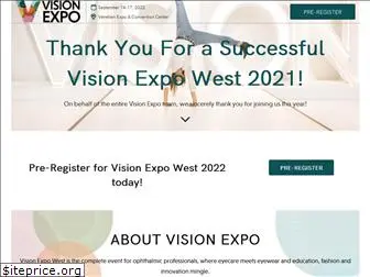 visionexpowest.com