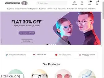 visionexpress.co.in