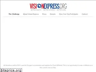 visionexpress.org