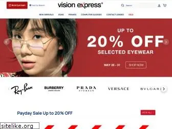 visionexpress.ph