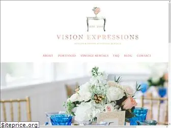 visionexpressions.com