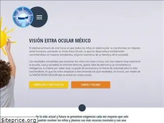 visionextraocularmexico.com