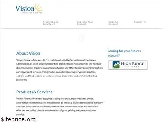 visionfinancialmarkets.com