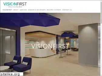 visionfirst.org