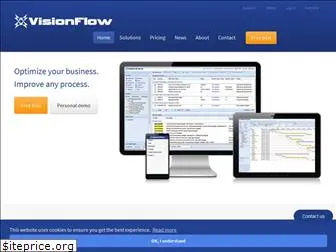 visionflow.com