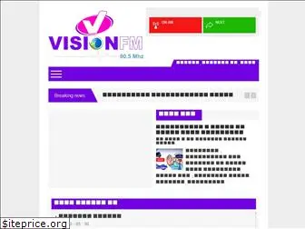 visionfm.org