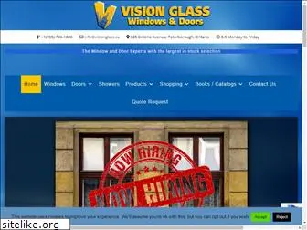 visionglass.ca