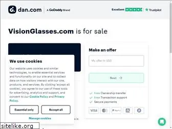 visionglasses.com