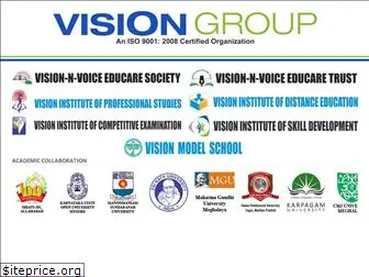 visiongroup.in
