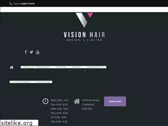 visionhairdesign.com