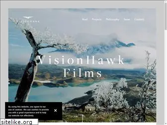 visionhawkfilms.com