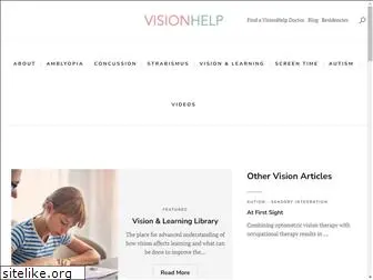 visionhelp.com