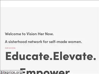 visionhernow.com