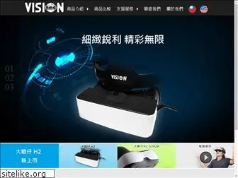 visionhmd.com