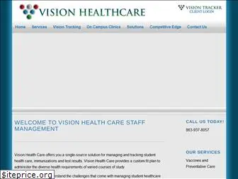 visionhsm.com