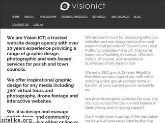 visionict.com