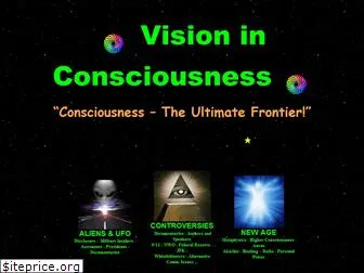 visioninconsciousness.org