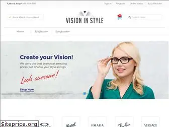visioninstyle.com
