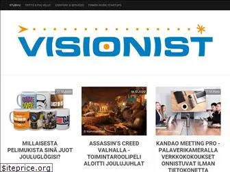 visionist.fi